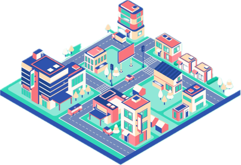 Business Area